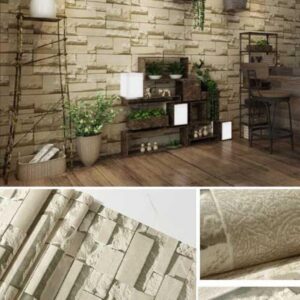 Bricks wallpaper
