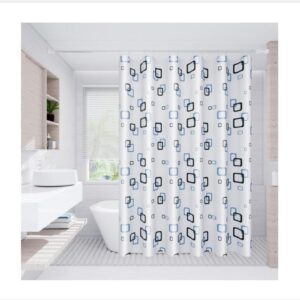 Shower curtain (Copy)
