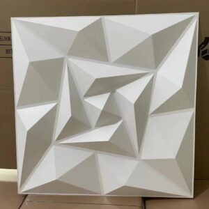PVC 3D Wall Panel (Copy)