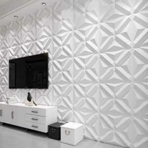 PVC 3D Wall Panel (Copy)