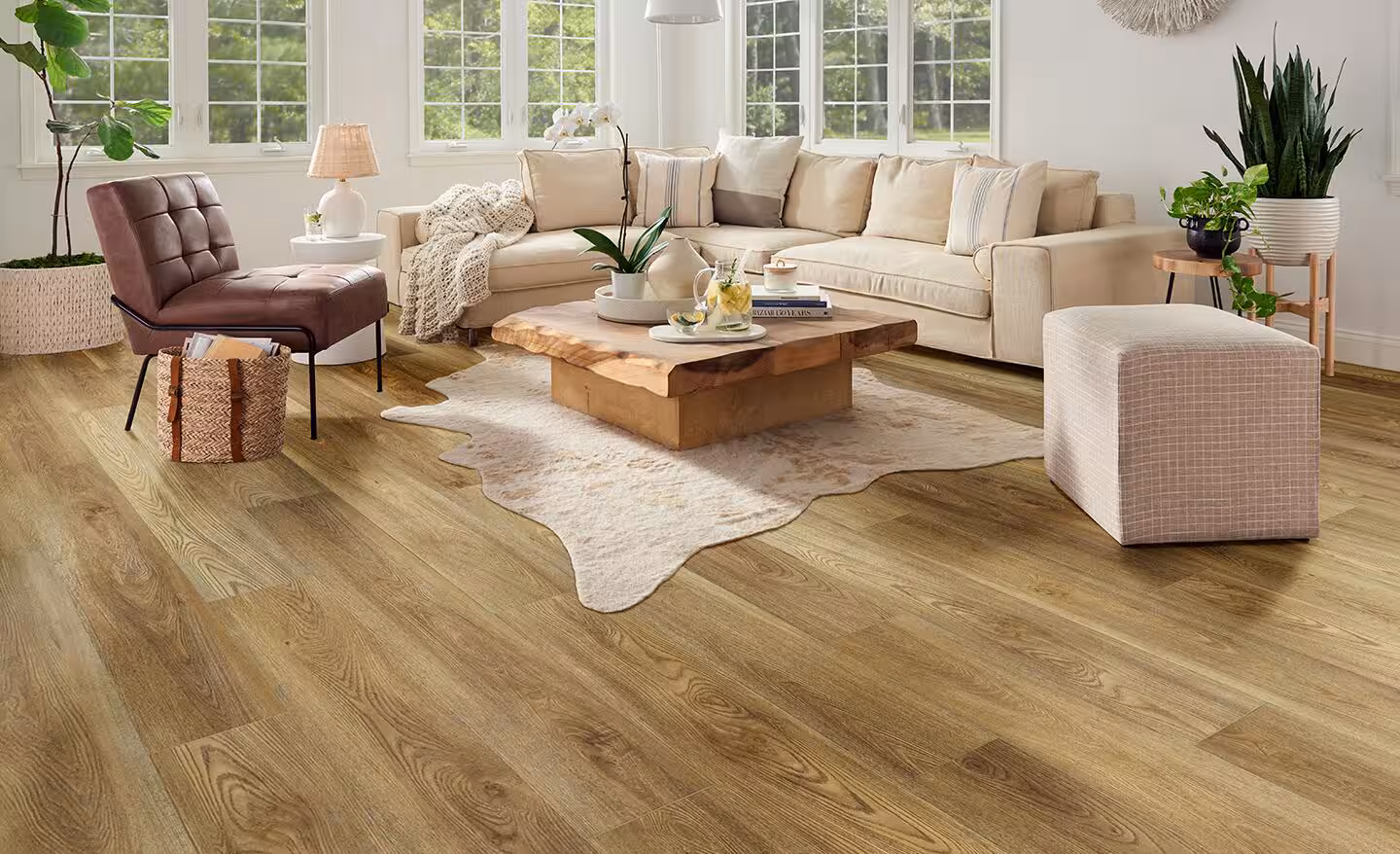 How to Choose the Right Flooring for Your Home in Nairobi
