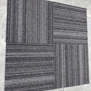 Carpet tiles