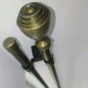 Juakali curtain rods (Copy)
