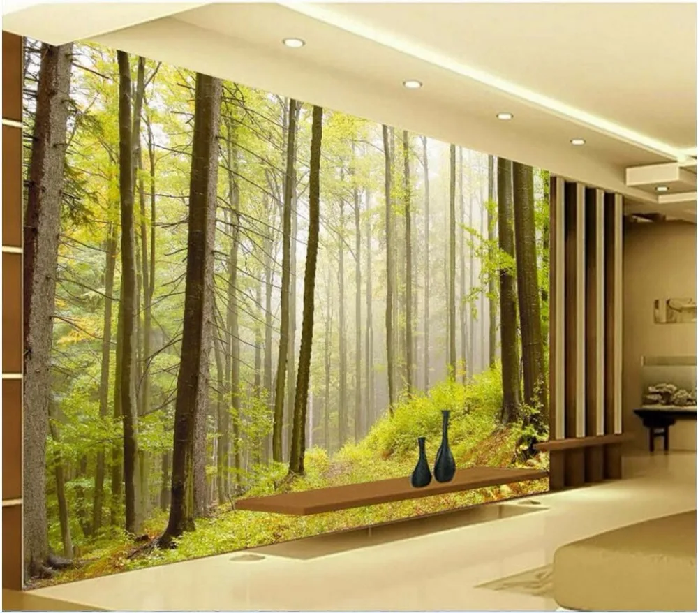 Why Wallpapers Are the Best Alternative to Wall Paint