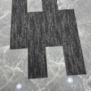 Carpet tiles