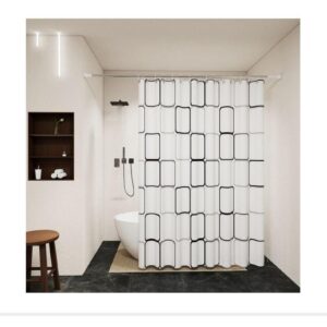 Shower curtain (Copy)