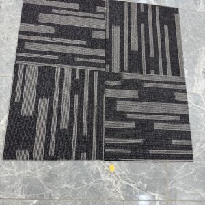 Carpet tiles