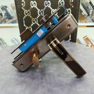 Stimul bathroom lock