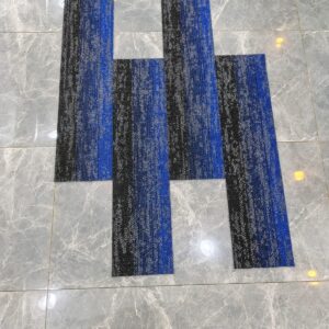 Carpet tiles