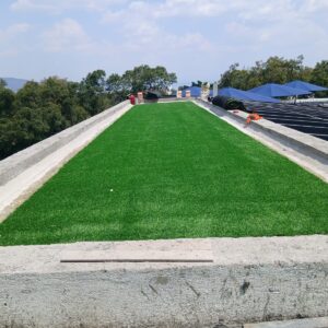 GRASS CARPET 25MM