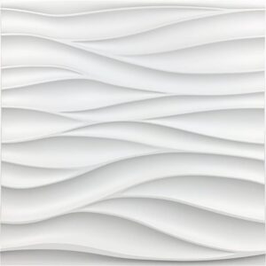 PVC 3D Wall Panel