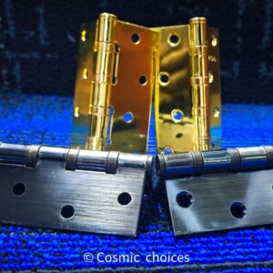 Heavy duty door Hinges