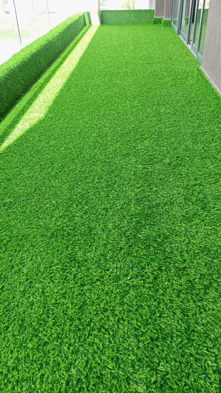GRASS CARPET 15MM