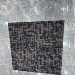 Carpet tiles