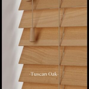 Wooden blinds (Copy)