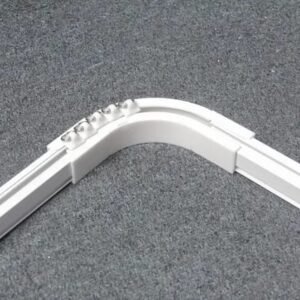 Single Rail Bend