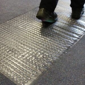 Carpet protector
