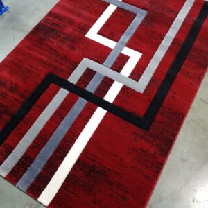 5×8 Paris Carpet