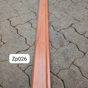 PVC skirting boards