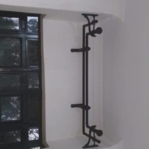 Juakali corner joints