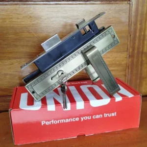 Heavy Duty Union Lock