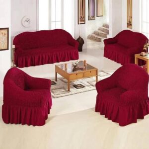 5 Seater 3:1:1 Loose cover