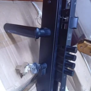 Heavy Duty Union Lock (Copy)