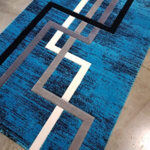 5×8 Paris Carpet
