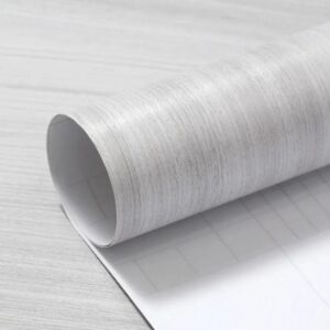 Waterproof contact paper
