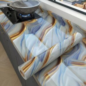 Marble Contact Paper