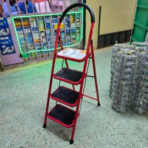 4 tiers Heavy duty step ladder