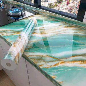 Marble Contact Paper