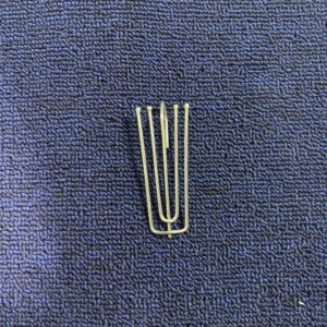 Curtain hooks