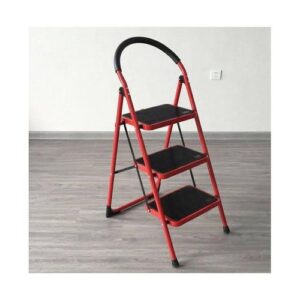 3 tiers Heavy duty step ladder