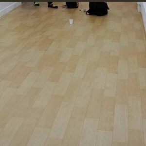 Vinyl Carpet