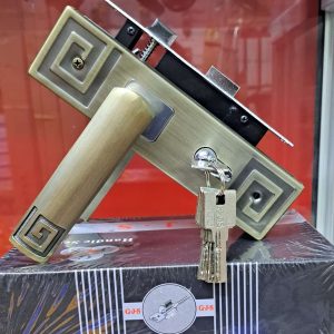 GJS LOCK