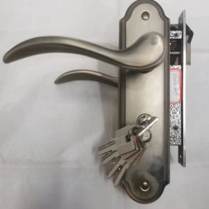 GJS LOCK
