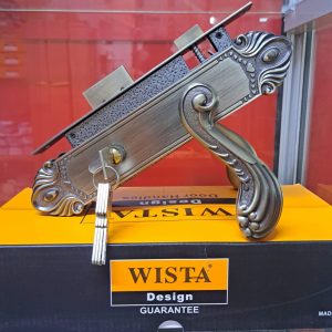 WISTA LOCK