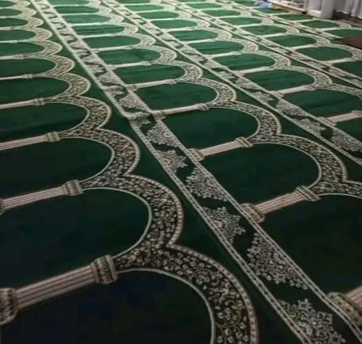 Mosque Carpet