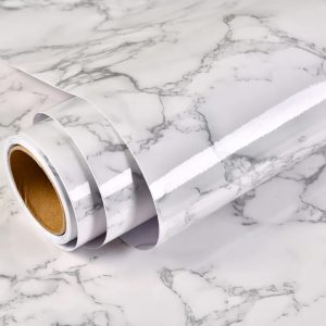 Peel and stick contact paper