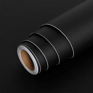 Peel and stick contact paper