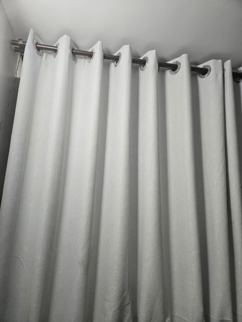 Blackout curtains - Image 2