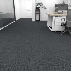 Carpet Tiles