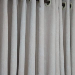 Blackout curtains