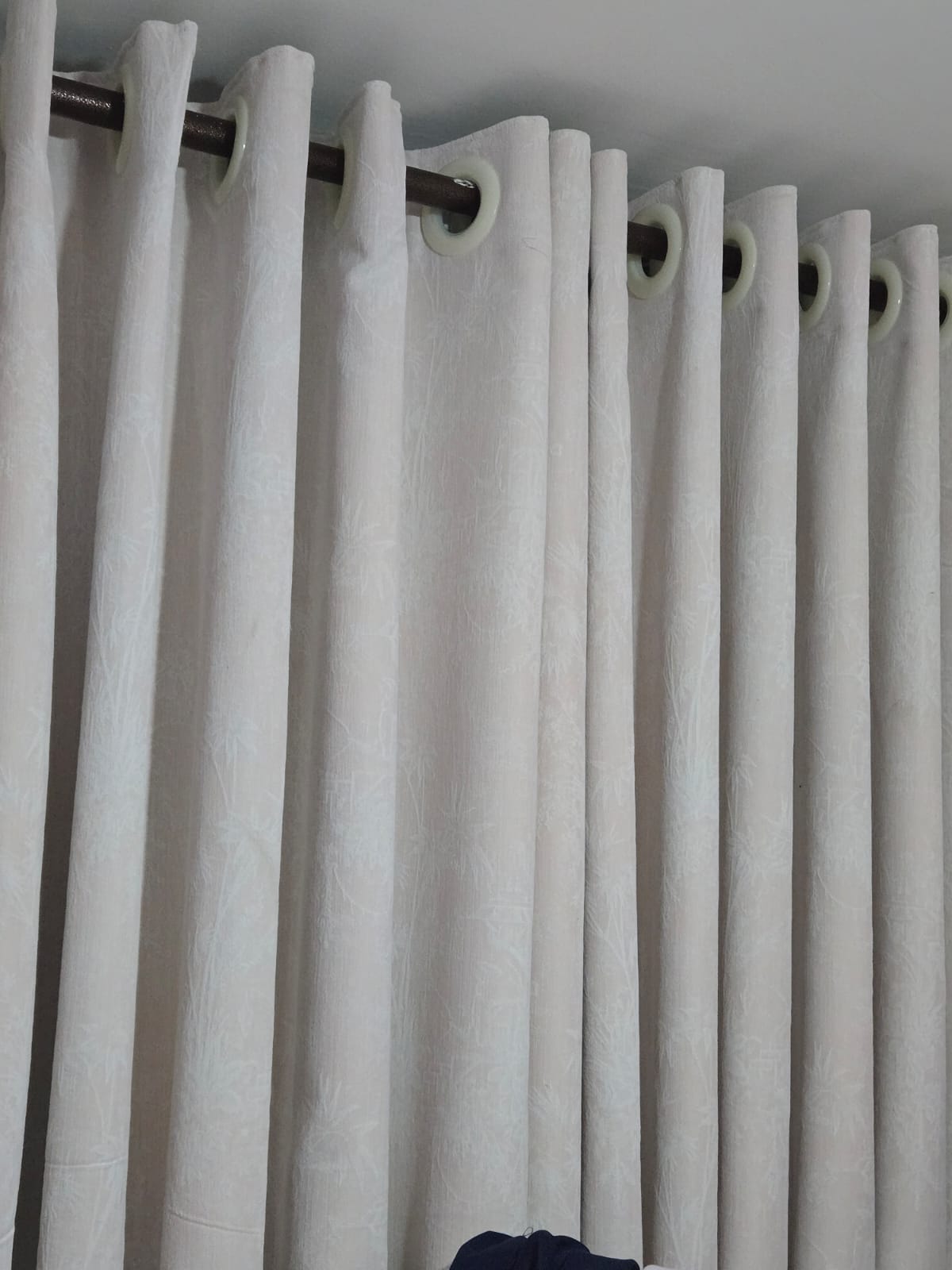 Blackout curtains - Image 2