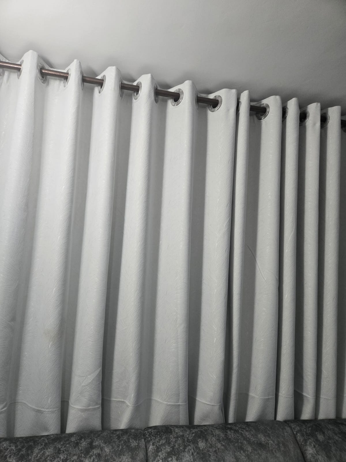 Blackout curtains - Image 3