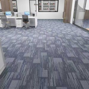 Carpet Tiles