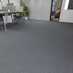 Carpet Tiles