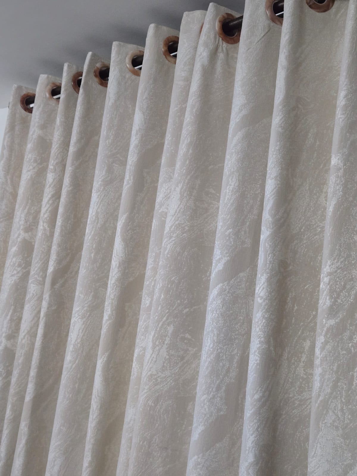 Blackout curtains - Image 2
