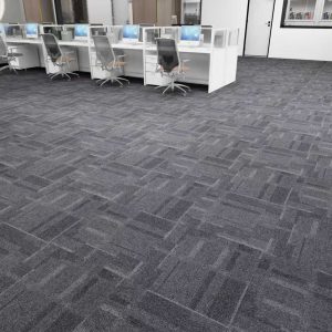 Carpet Tiles